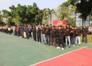 Polres Magetan