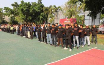 Polres Magetan