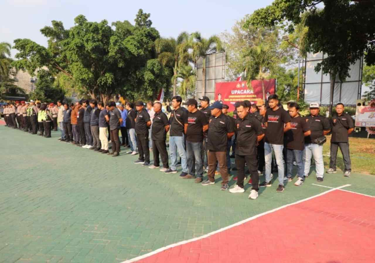 Polres Magetan