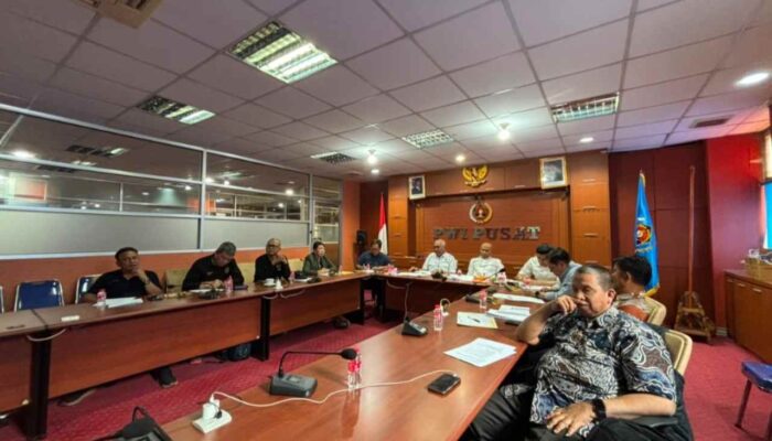 PWI Pusat Tetapkan Reaktivasi Keanggotaan hingga Akhir 2026, Konferensi Wajib Mengacu SKEP Baru