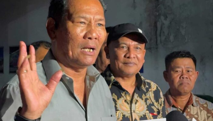 PWI Pusat Polisikan Hotman Paris, Edison Siahaan: Ini Demi Martabat Profesi Wartawan