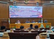 DPRD Magetan