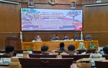 DPRD Magetan
