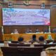 DPRD Magetan Bahas Raperda APBD 2025, Bupati Jawab Masukan 8 Fraksi