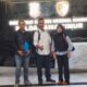 Warga Perumahan Sobontoro Permai Laporkan RSUD dr Iskak Tulungagung ke Polda Jatim
