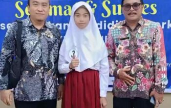 Siswa SD