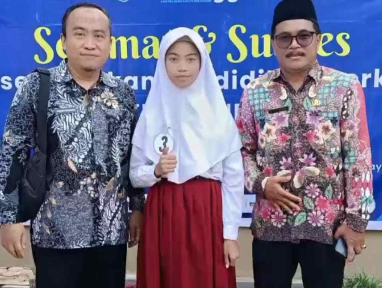 Siswa SD