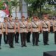 Sertijab PJU dan Kapolsek, Kapolres Minta Pejabat Baru Tancap Gas