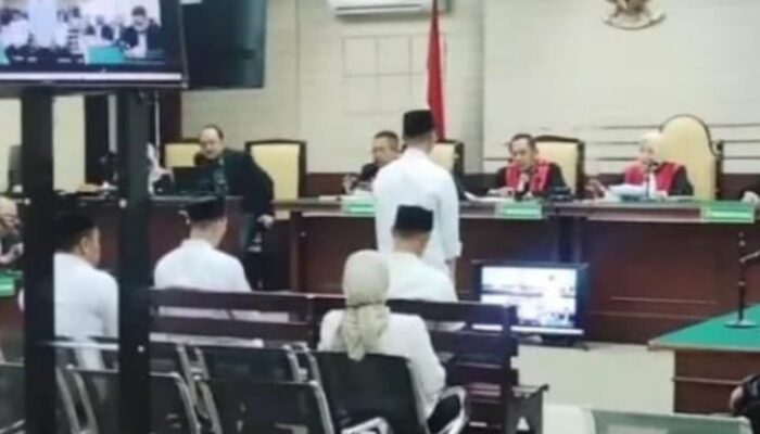 Skandal Sosperda Jember, Eks Wakil Ketua DPRD Divonis 6 Tahun Penjara, Lainnya Tunggu Giliran