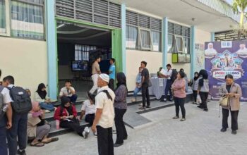 SMKN 1 Madiun