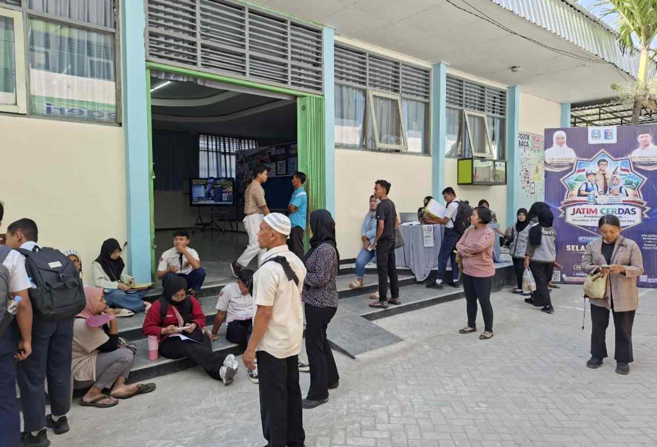 SMKN 1 Madiun