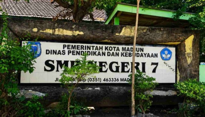 Dugaan Pelanggaran Etik Guru SMP Ditangani Dinas Pendidikan
