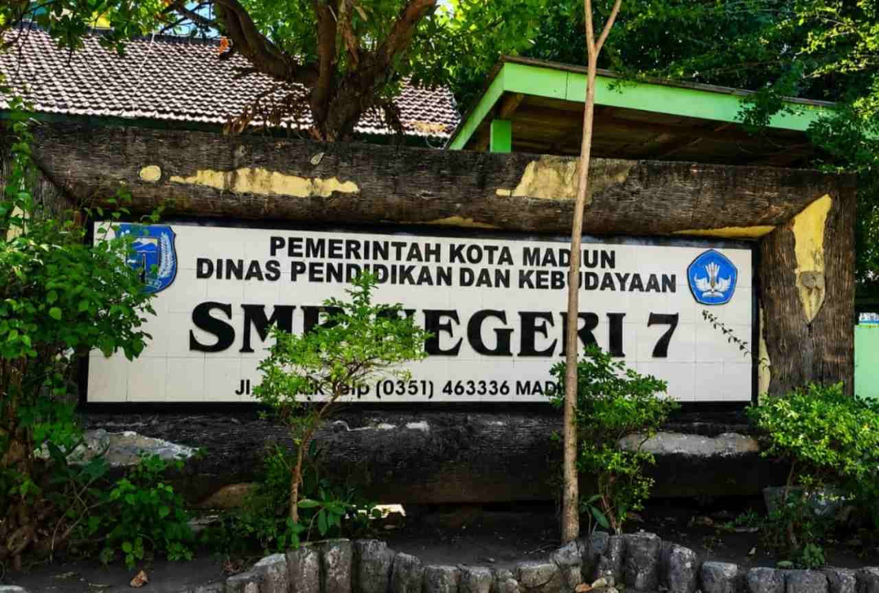 SMP