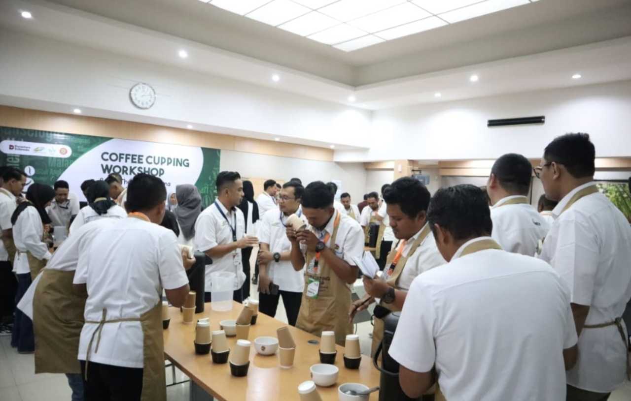 SPBUN Nusantara