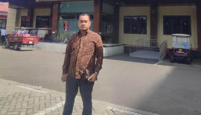 Beredar Surat Kejagung Hentikan Pengumpulan Data Program MBG, Ini Kata Advokat Madiun