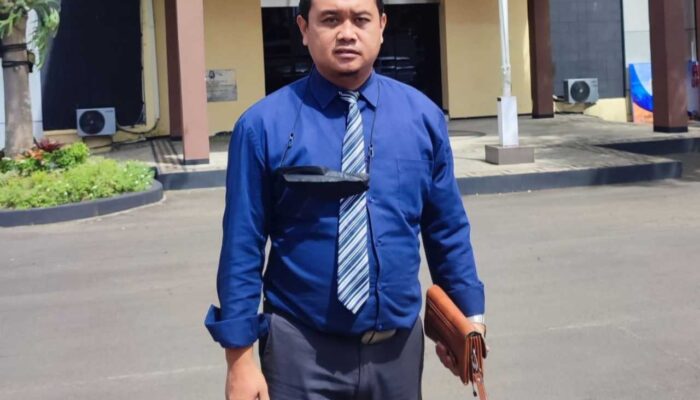 Advokat Suryajiyoso Dukung Penuh Langkah Kortas Tipidkor Polri