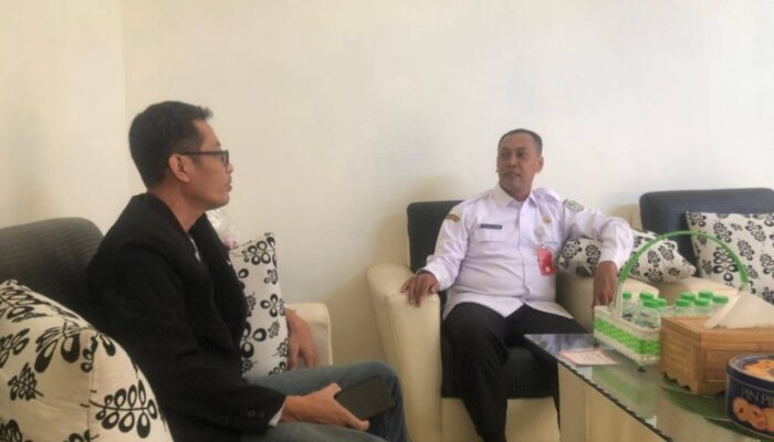 Ribuan Pekerja Tembakau dan Tambang Lumajang Dilindungi BPJS Naker