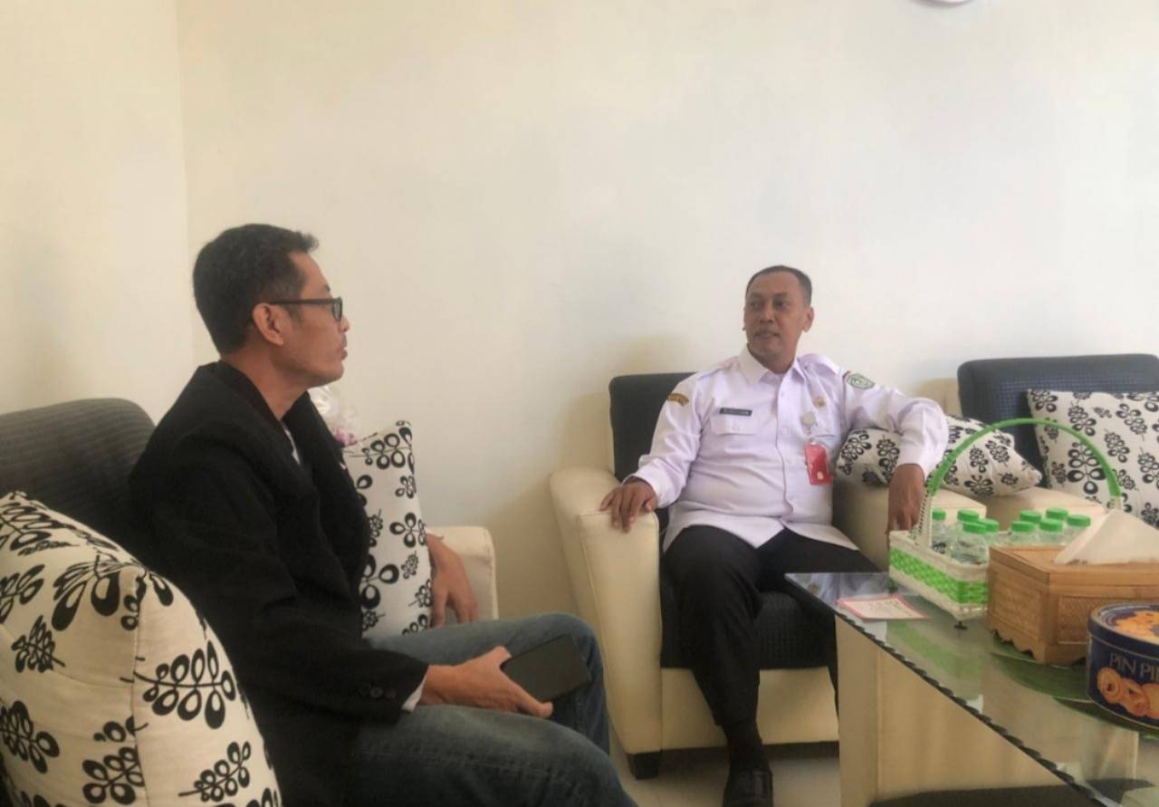 Tembakau