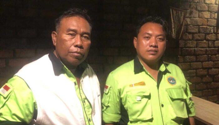 TKN Lumajang Desak Penegakan Hukum Tanpa Tebang Pilih