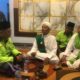 DPP TKN dan Ratusan Anak Yatim Panjatkan Doa untuk Negeri