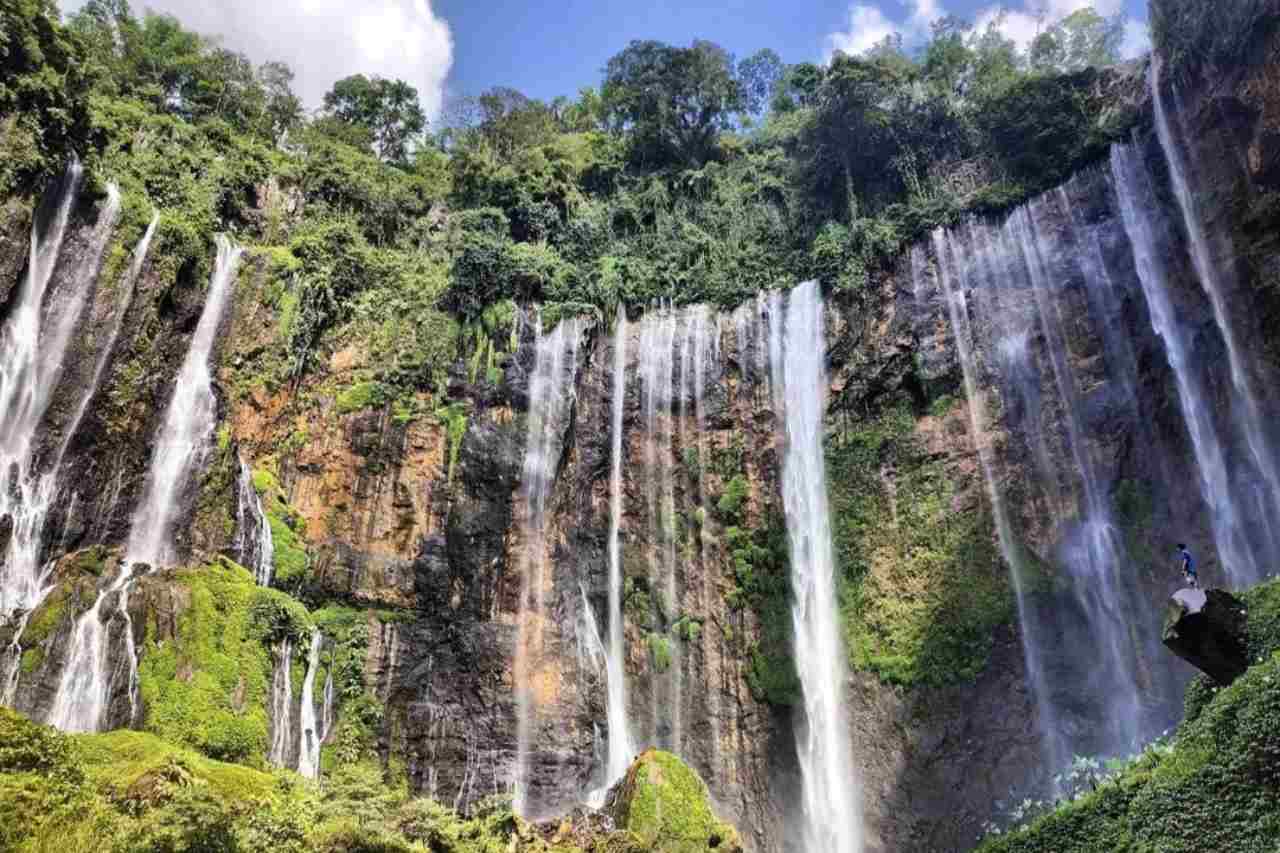 Tumpak Sewu