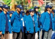 171 Mahasiswa KKN UNAIR Diterjunkan ke Ngawi, Fokus Pendidikan Hingga Pemberdayaan Ekonomi