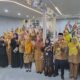 Unusa dan Dispendik Surabaya Perkuat Kompetensi Guru Lewat Pelatihan AI