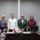 Unusa Gandeng KCGI Jepang, Perkuat Riset dan Pertukaran Akademik Internasional