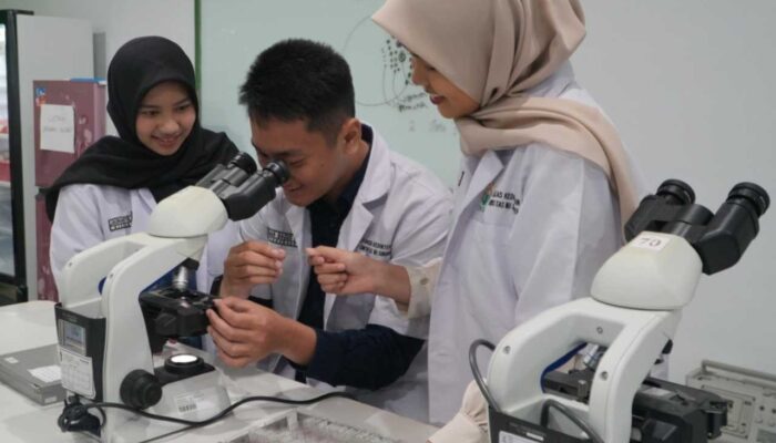 3 Prodi Unusa Lolos Hibah Nasional PP-PTS 2026, Perkuat Mutu Pendidikan Kesehatan