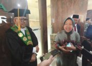Unusa Masuk 86 Besar Dunia SDGs 3, Risma Tekankan Pentingnya Kolaborasi Kampus