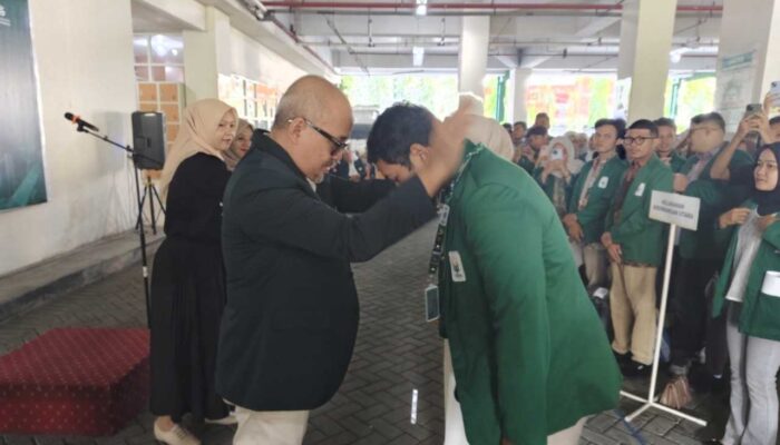 KKN Unusa 2026 Gandeng BRIDA, Pengabdian Mahasiswa Harus Berdampak Jangka Panjang