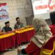 Di Ngusikan Jombang, Wiwin Sumrambah Diwaduli Bantuan Lapak UMKM Hingga Alsintan