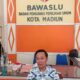 Kantor Digeledah Kejari, Ketua Bawaslu Kota Madiun Buka Suara