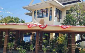 Dinkes Kota Madiun