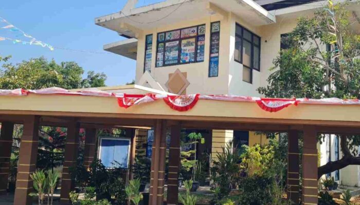 Dinkes Kota Madiun Tegaskan Sasaran Vaksin HPV