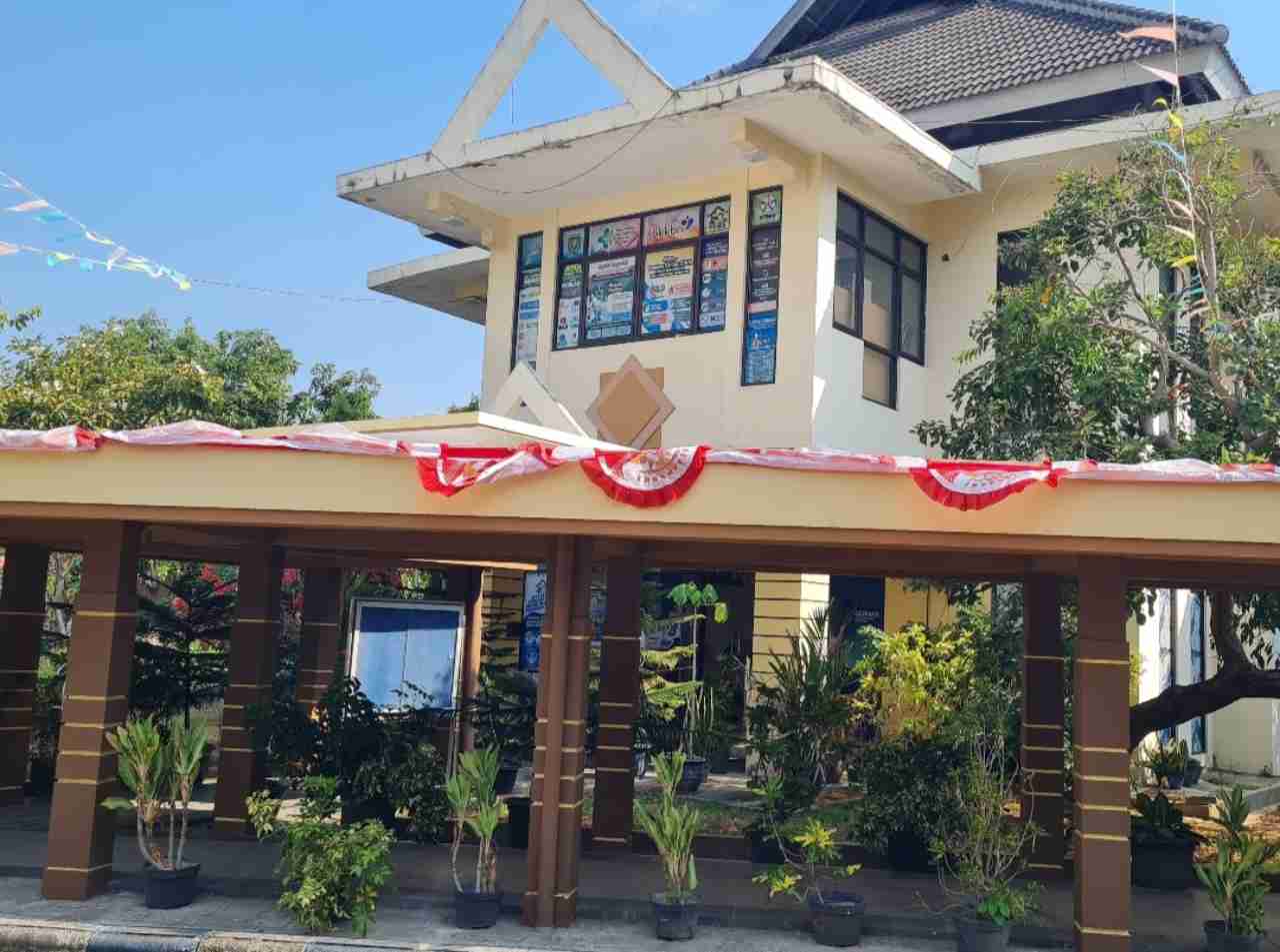 Dinkes Kota Madiun