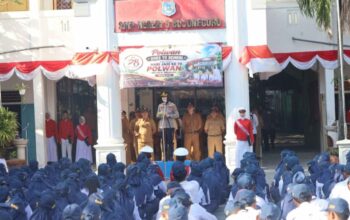 Kapolres Bojonegoro