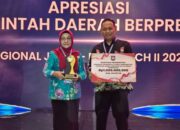 Magetan Raih Terbaik III Apresiasi Pemda Berprestasi Regional Jawa-Bali Batch II 2026