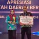 Magetan Raih Terbaik III Apresiasi Pemda Berprestasi Regional Jawa-Bali Batch II 2026