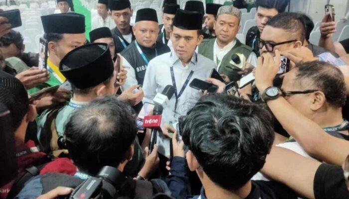 Perubahan AD/ART NU di Muktamar ke-35 Jombang, Pemilihan Ketum PBNU Jadi Agenda Penting