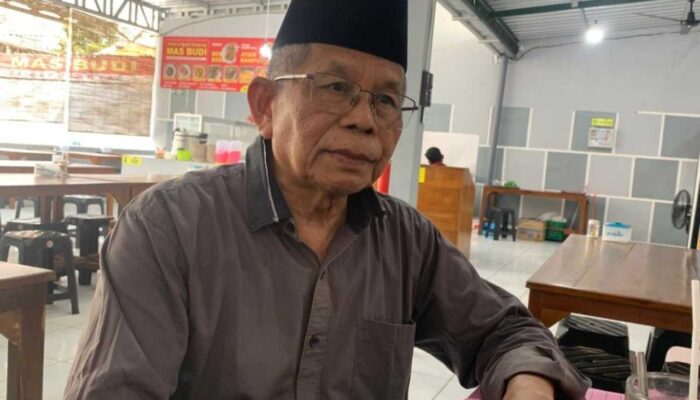 Soal Aduan Mesin Pompa Rusak di Mulyorejo, Kuasa Hukum Kades Siap Lapor Balik