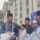 AHY Serahkan Bantuan Air Bersih dan Motor Pengangkut Sampah di Bangkalan