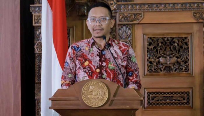 Bawaslu dan UNAIR Perkuat Literasi Digital, Bangun Demokrasi Transparan
