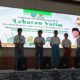Baznas Bantu Modal Usaha dan UMKM
