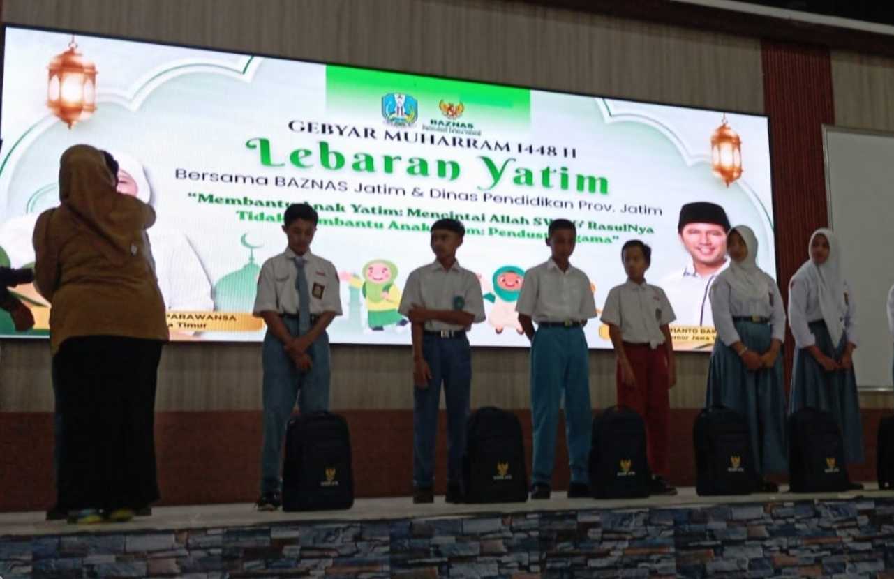 Baznas