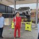 Bengkel 24 Perumda Kota Madiun Hadirkan Kyoto Shaking Machine