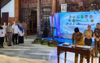 Plth Bupati