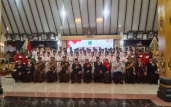 Bupati Magetan