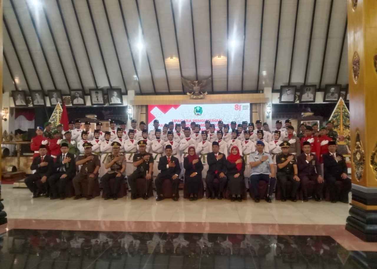 Bupati Magetan