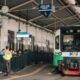 Tarif Rp8 Jadi Daya Tarik, Pengguna Commuter Line Surabaya Cetak Rekor 2026